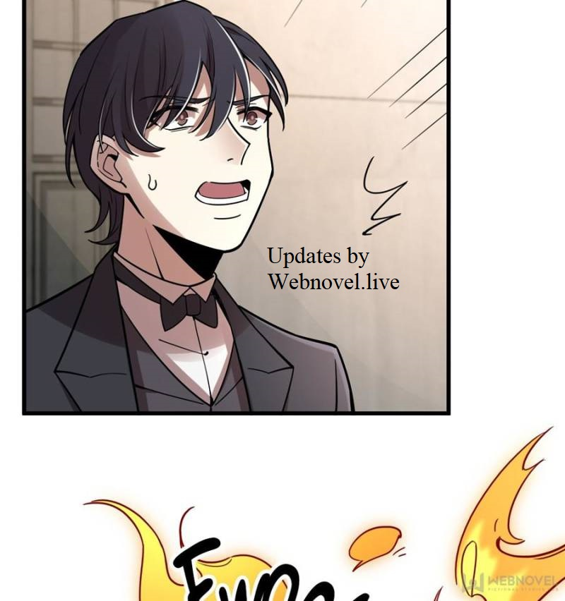 Read Lord of the Mysteries ENGLISH Manga Online