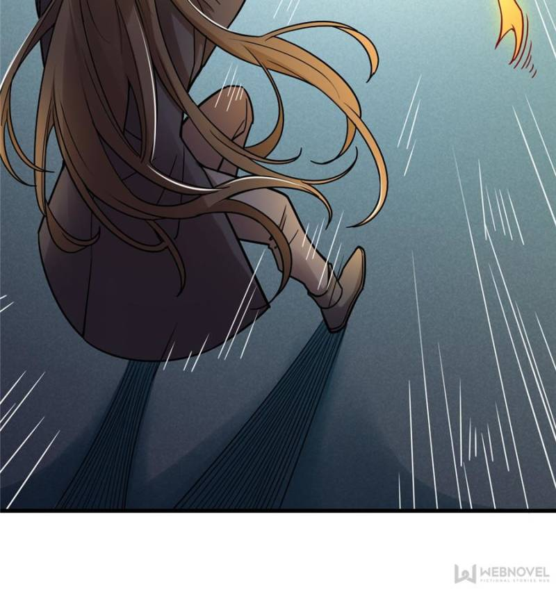 Read Lord of the Mysteries ENGLISH Manga Online