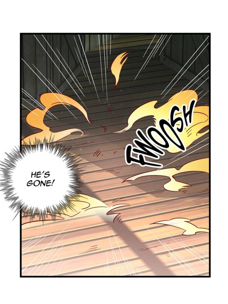 Read Lord of the Mysteries ENGLISH Manga Online