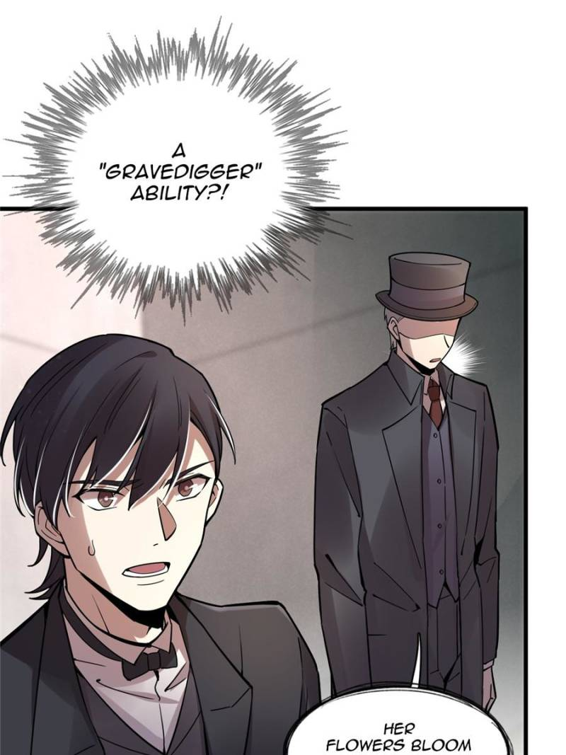 Read Lord of the Mysteries ENGLISH Manga Online