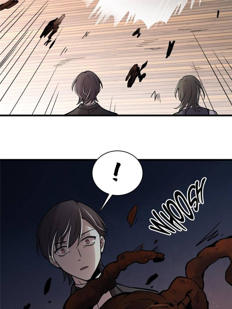 Read Lord of the Mysteries ENGLISH Manga Online