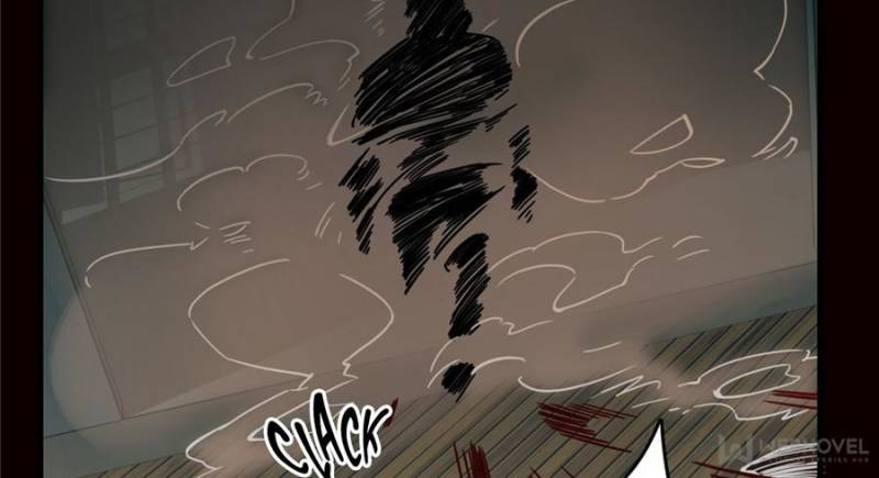 Read Lord of the Mysteries ENGLISH Manga Online