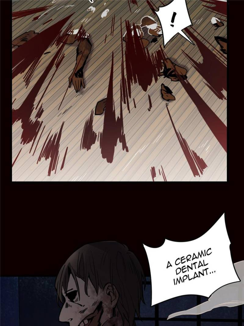 Read Lord of the Mysteries ENGLISH Manga Online