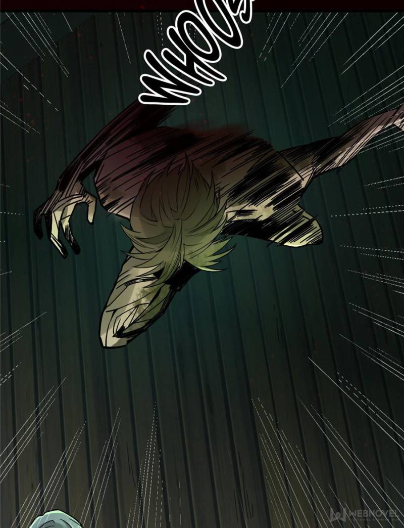 Read Lord of the Mysteries ENGLISH Manga Online