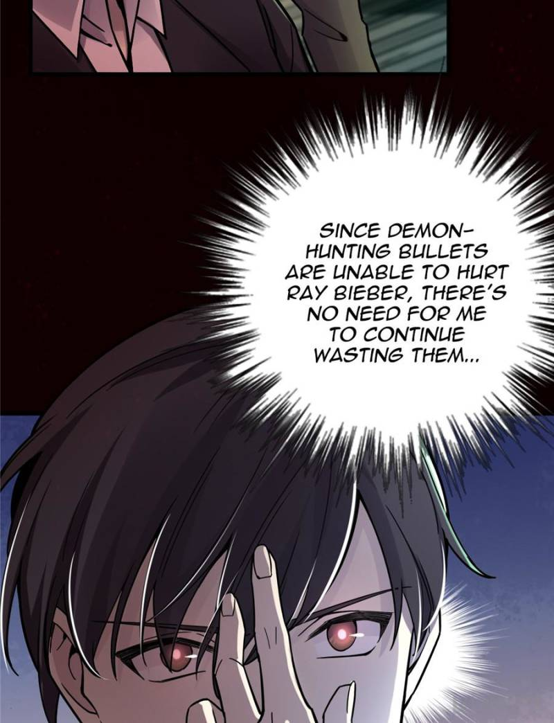 Read Lord of the Mysteries ENGLISH Manga Online