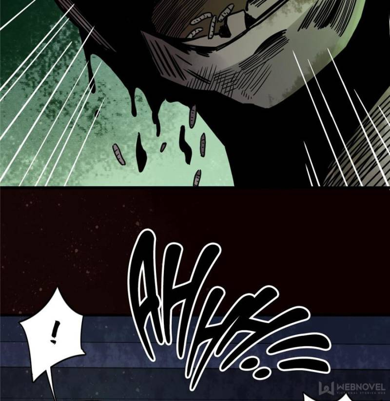 Read Lord of the Mysteries ENGLISH Manga Online