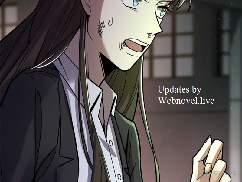 Read Lord of the Mysteries ENGLISH Manga Online