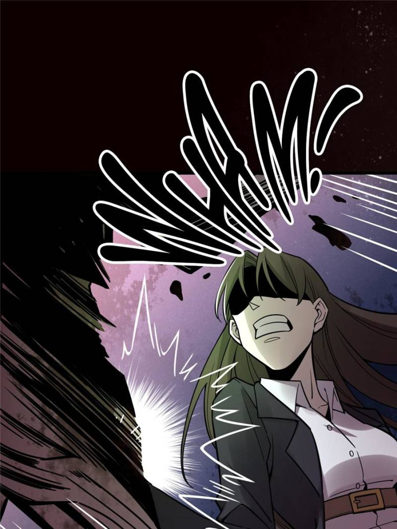 Read Lord of the Mysteries ENGLISH Manga Online