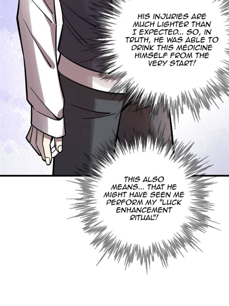 Read Lord of the Mysteries ENGLISH Manga Online