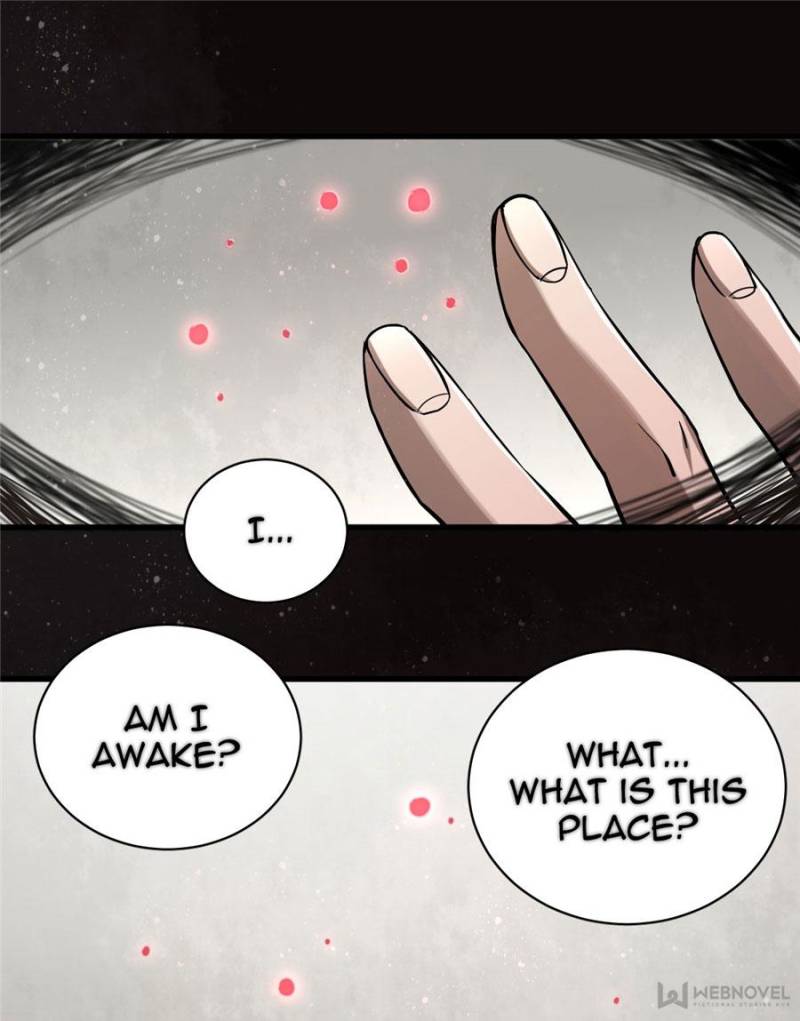 Read Lord of the Mysteries ENGLISH Manga Online