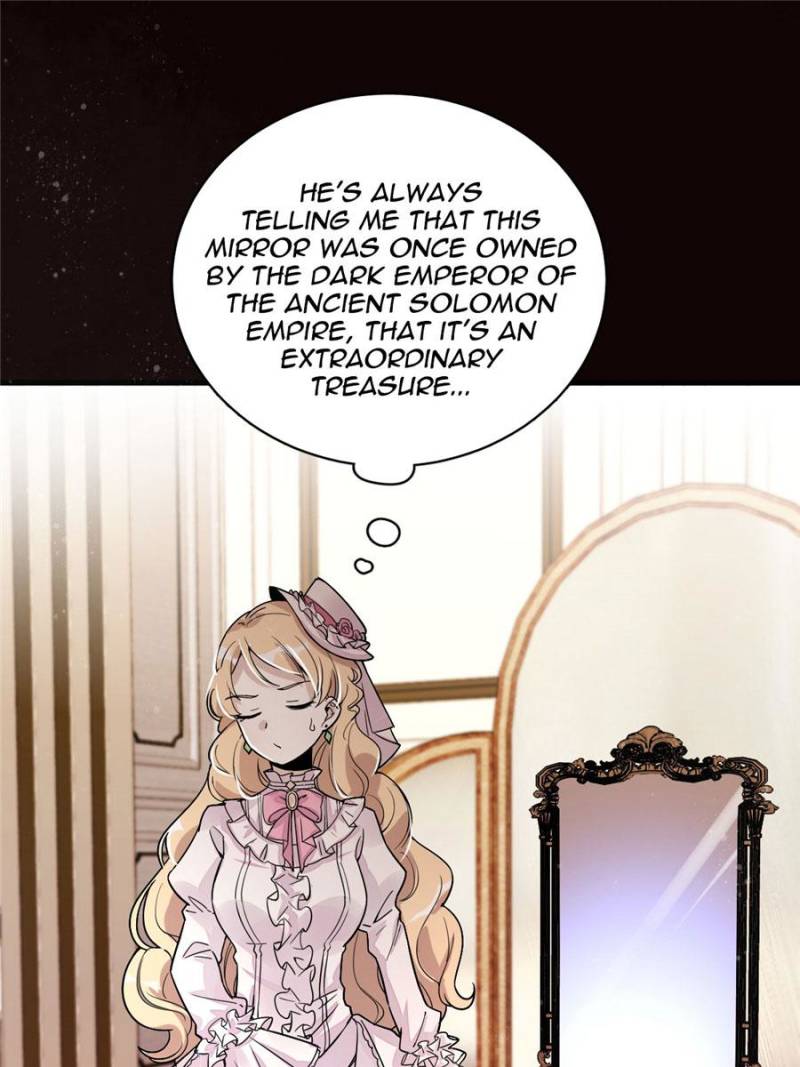 Read Lord of the Mysteries ENGLISH Manga Online