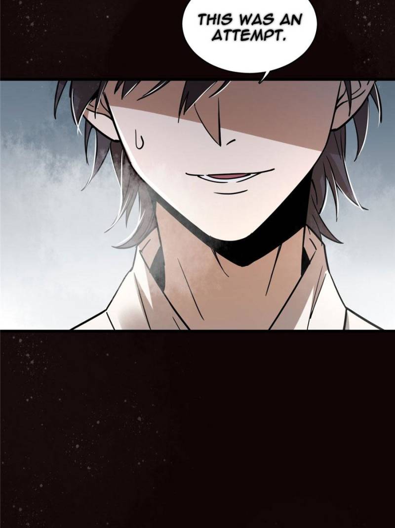 Read Lord of the Mysteries ENGLISH Manga Online