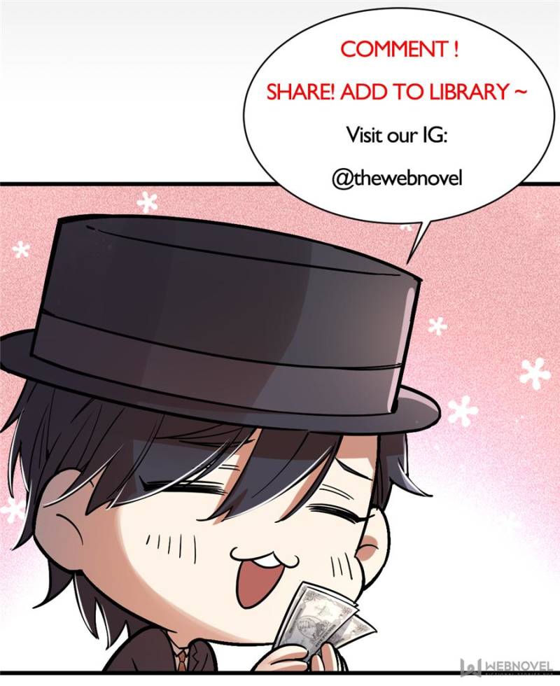 Read Lord of the Mysteries ENGLISH Manga Online