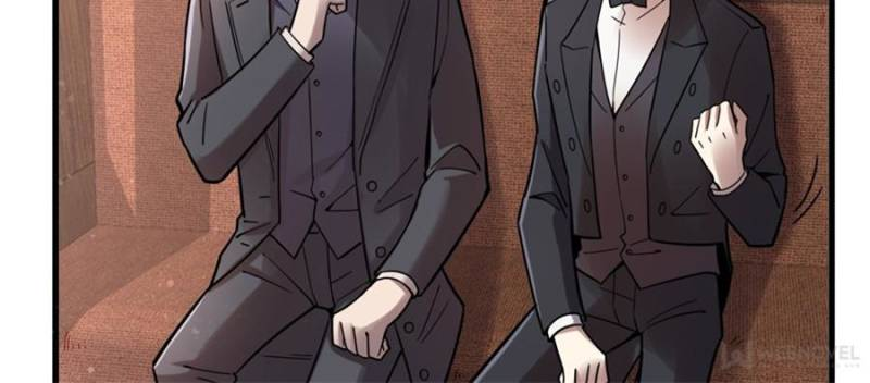 Read Lord of the Mysteries ENGLISH Manga Online