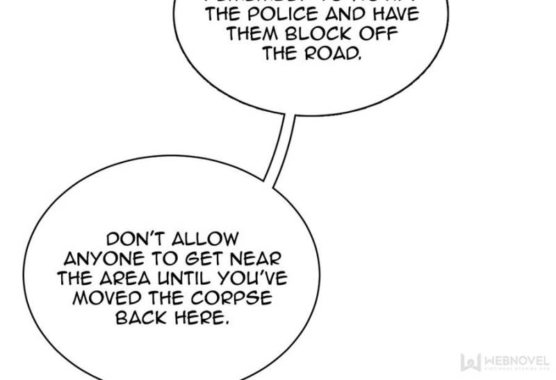 Read Lord of the Mysteries ENGLISH Manga Online