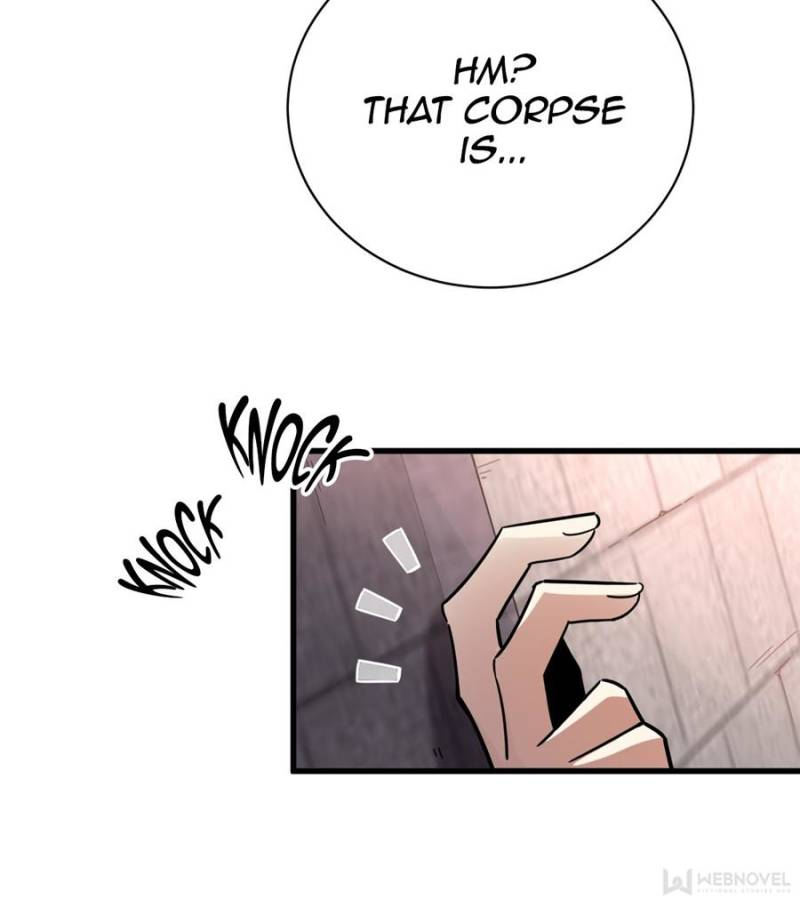 Read Lord of the Mysteries ENGLISH Manga Online