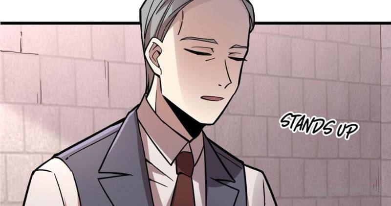 Read Lord of the Mysteries ENGLISH Manga Online