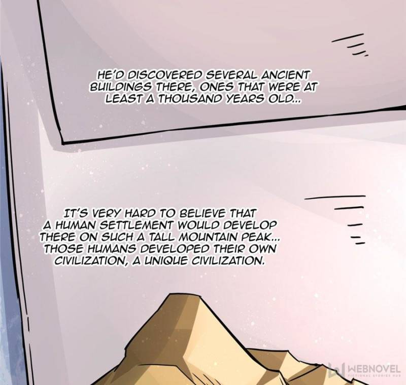 Read Lord of the Mysteries ENGLISH Manga Online