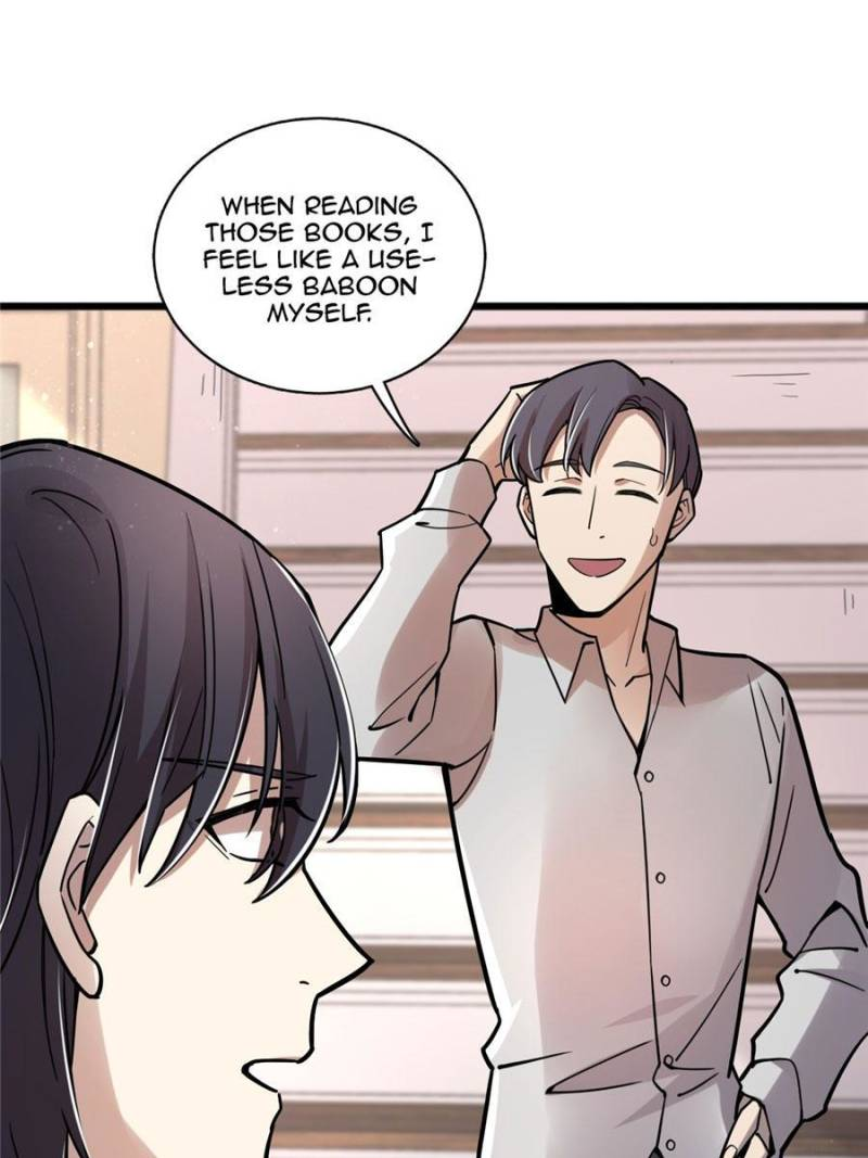 Read Lord of the Mysteries ENGLISH Manga Online