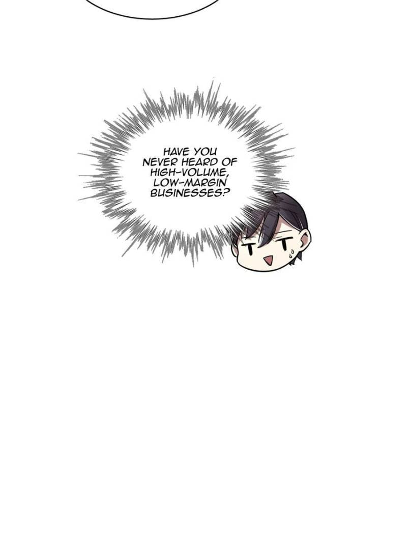 Read Lord of the Mysteries ENGLISH Manga Online