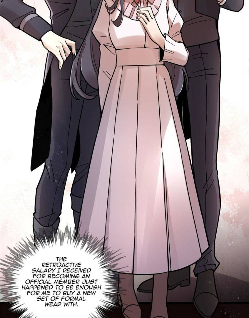 Read Lord of the Mysteries ENGLISH Manga Online