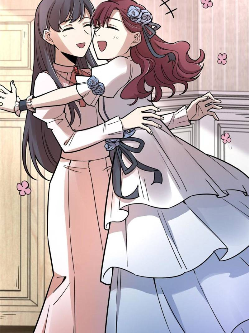 Read Lord of the Mysteries ENGLISH Manga Online