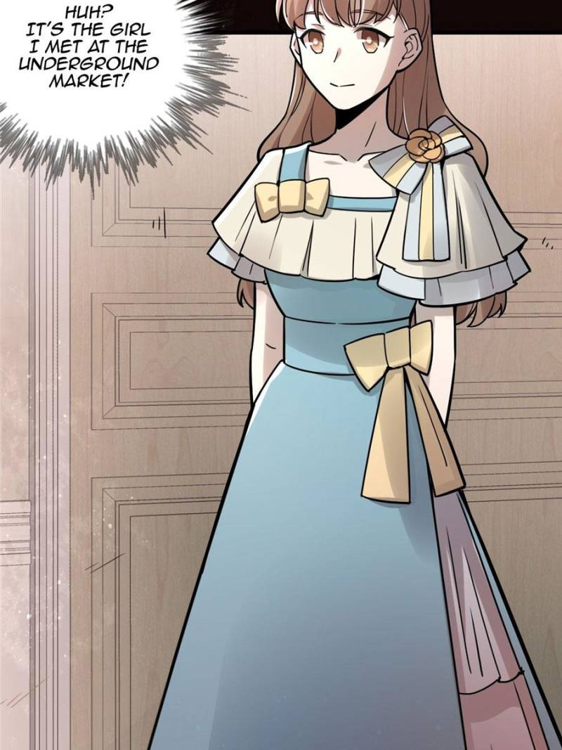 Read Lord of the Mysteries ENGLISH Manga Online