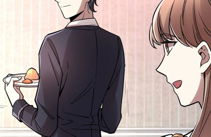 Read Lord of the Mysteries ENGLISH Manga Online