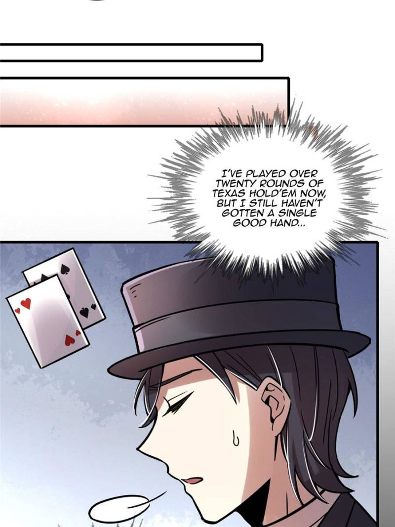 Read Lord of the Mysteries ENGLISH Manga Online