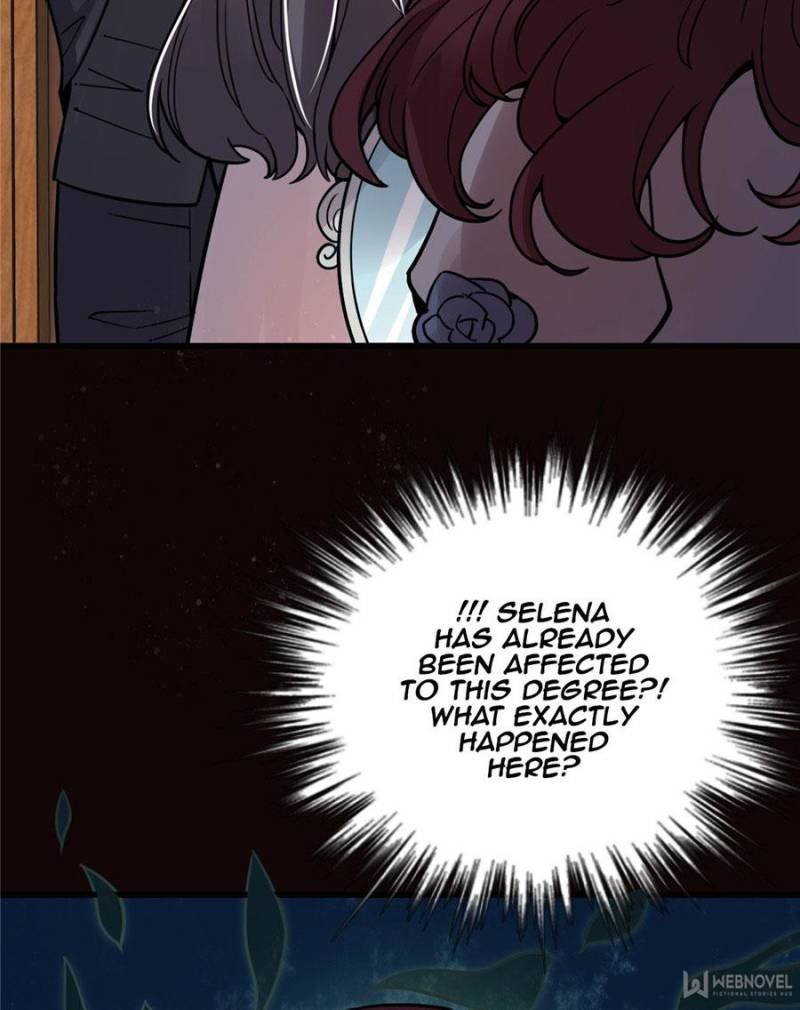 Read Lord of the Mysteries ENGLISH Manga Online