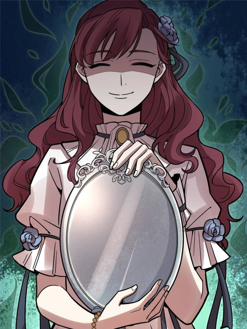 Read Lord of the Mysteries ENGLISH Manga Online