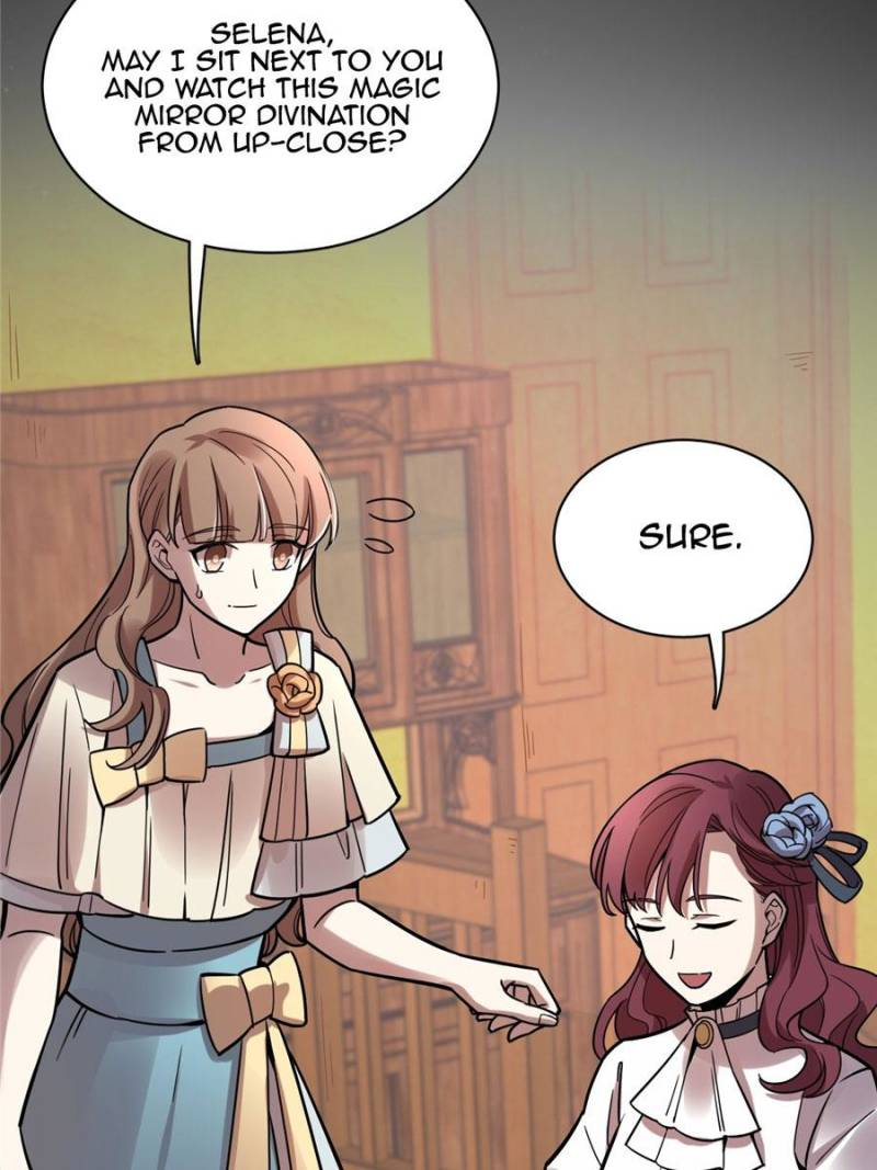 Read Lord of the Mysteries ENGLISH Manga Online