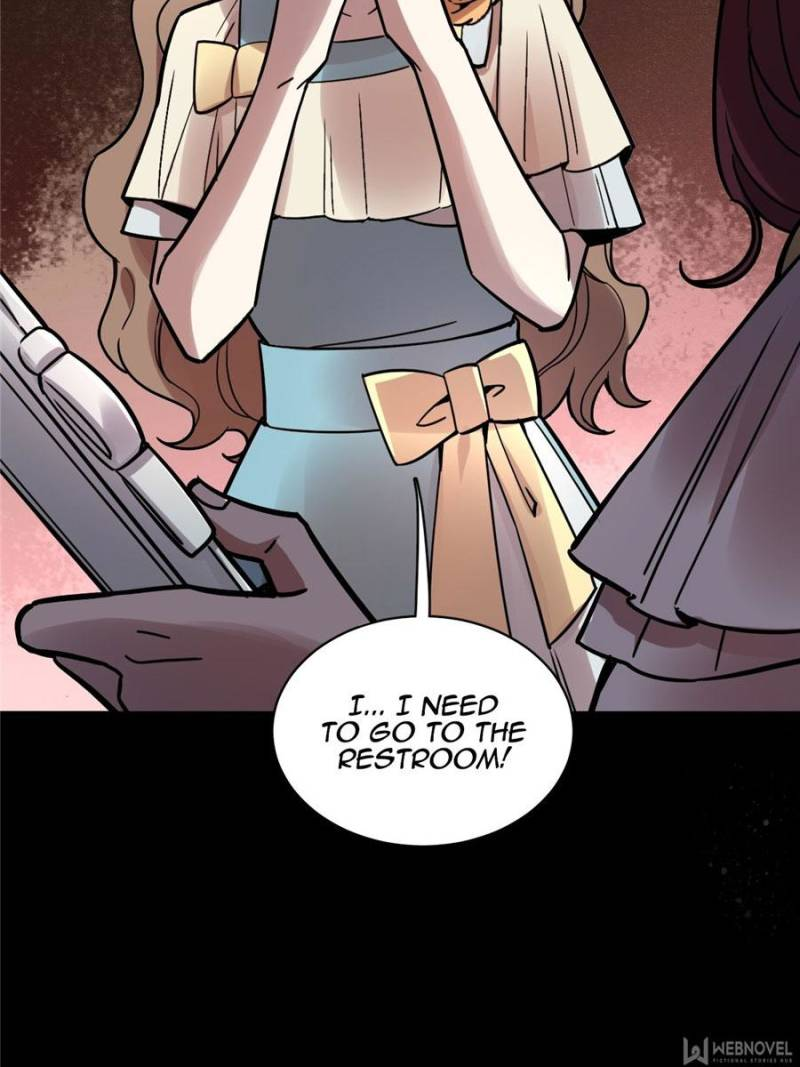 Read Lord of the Mysteries ENGLISH Manga Online