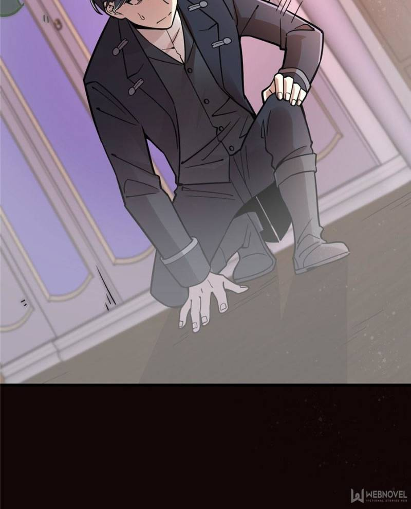 Read Lord of the Mysteries ENGLISH Manga Online