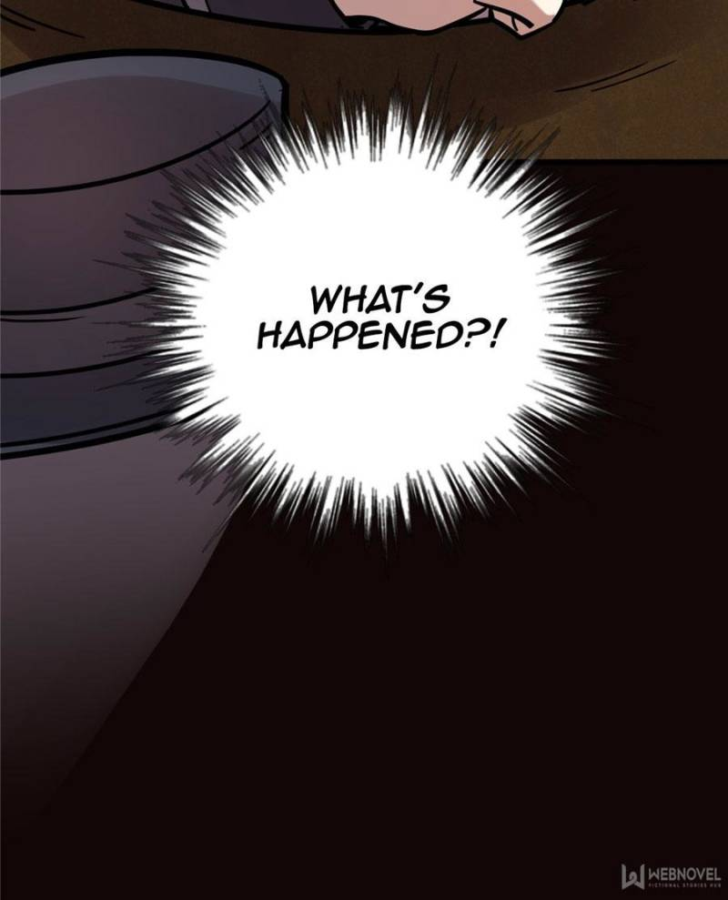 Read Lord of the Mysteries ENGLISH Manga Online