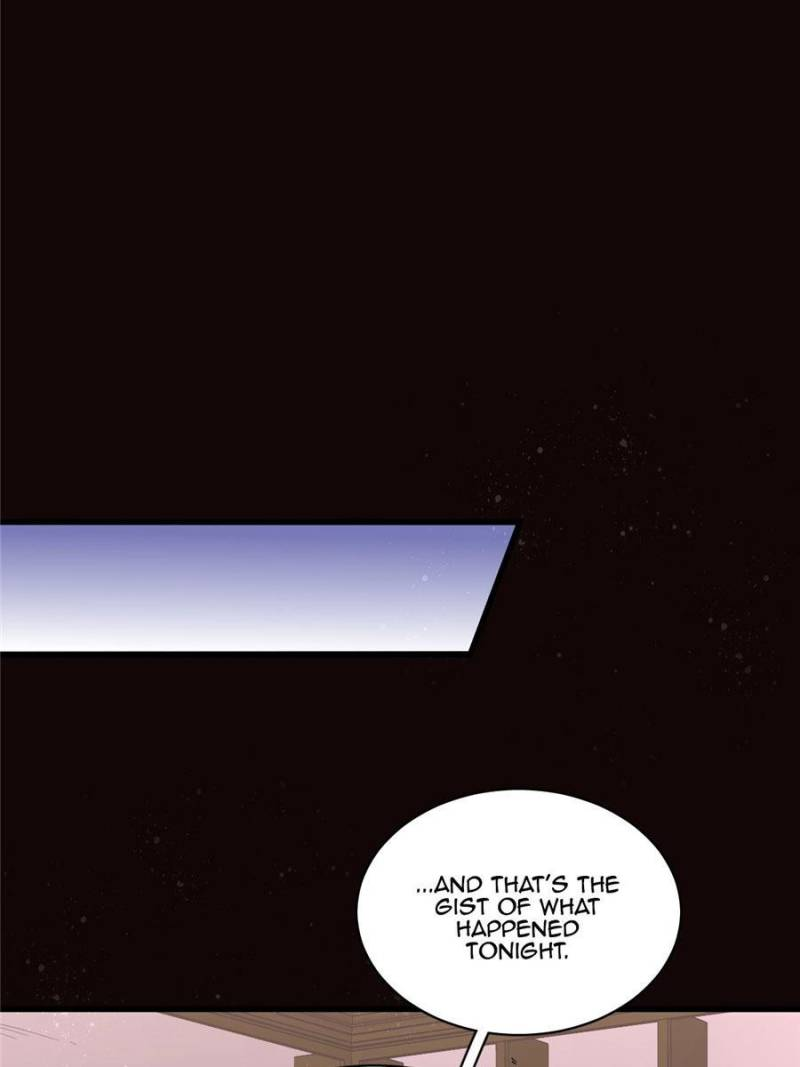 Read Lord of the Mysteries ENGLISH Manga Online