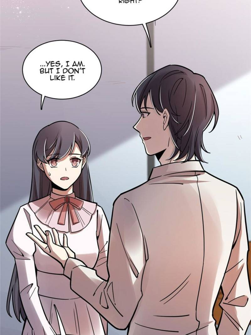 Read Lord of the Mysteries ENGLISH Manga Online