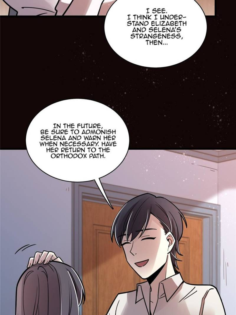 Read Lord of the Mysteries ENGLISH Manga Online