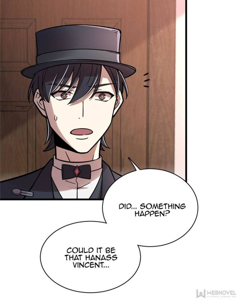 Read Lord of the Mysteries ENGLISH Manga Online