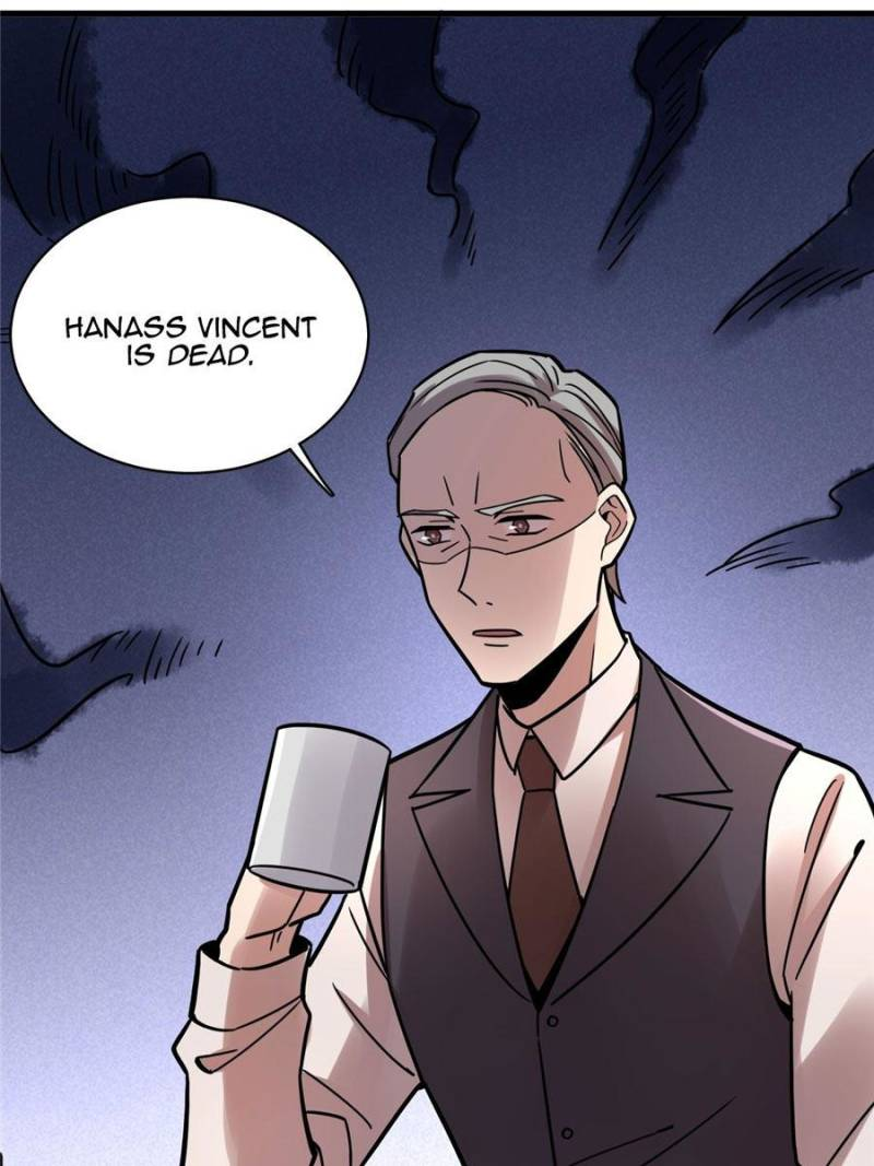 Read Lord of the Mysteries ENGLISH Manga Online