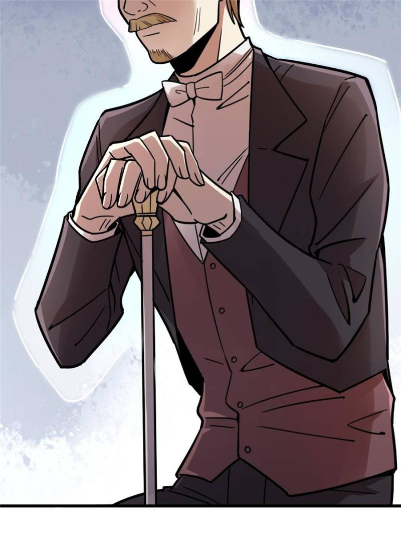 Read Lord of the Mysteries ENGLISH Manga Online