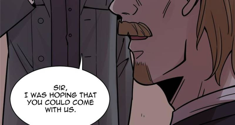 Read Lord of the Mysteries ENGLISH Manga Online