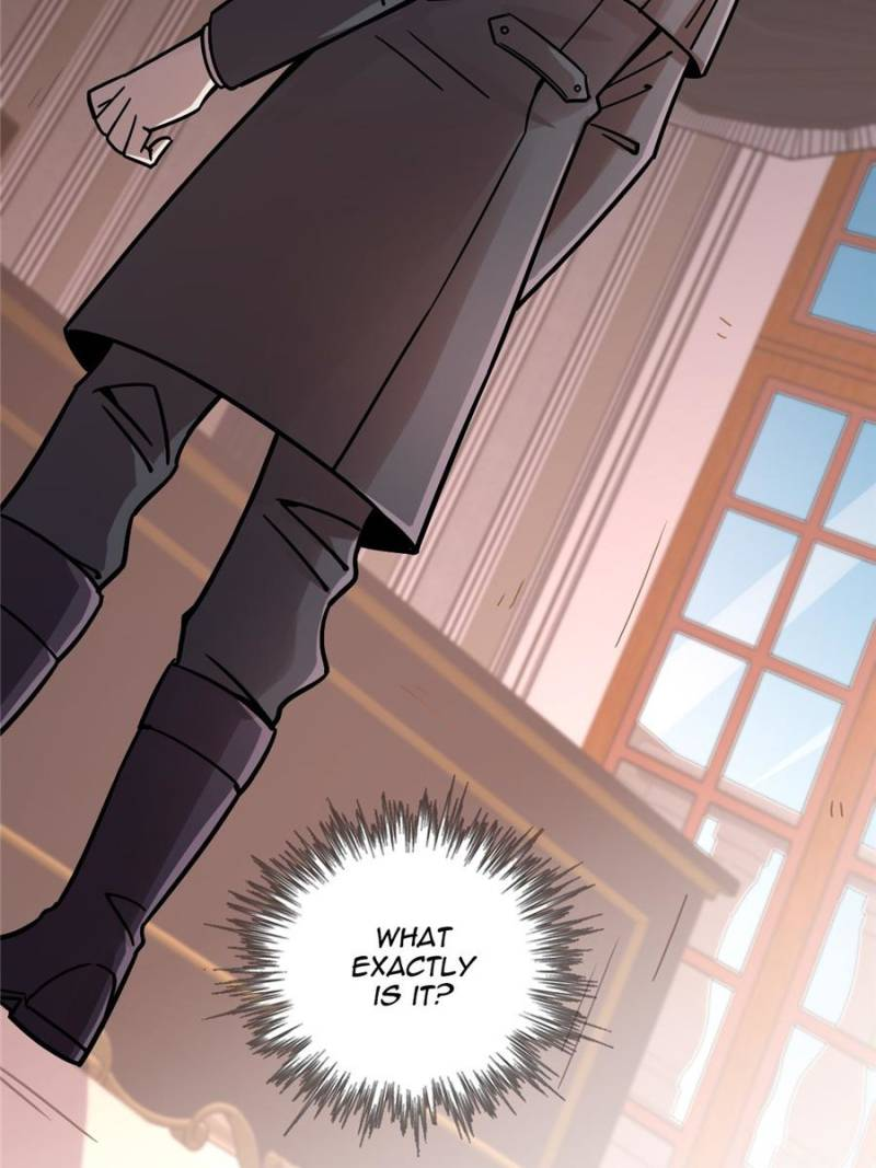 Read Lord of the Mysteries ENGLISH Manga Online