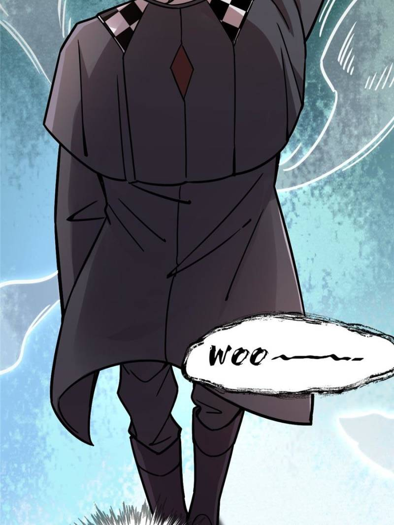 Read Lord of the Mysteries ENGLISH Manga Online