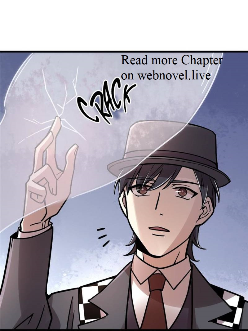 Read Lord of the Mysteries ENGLISH Manga Online