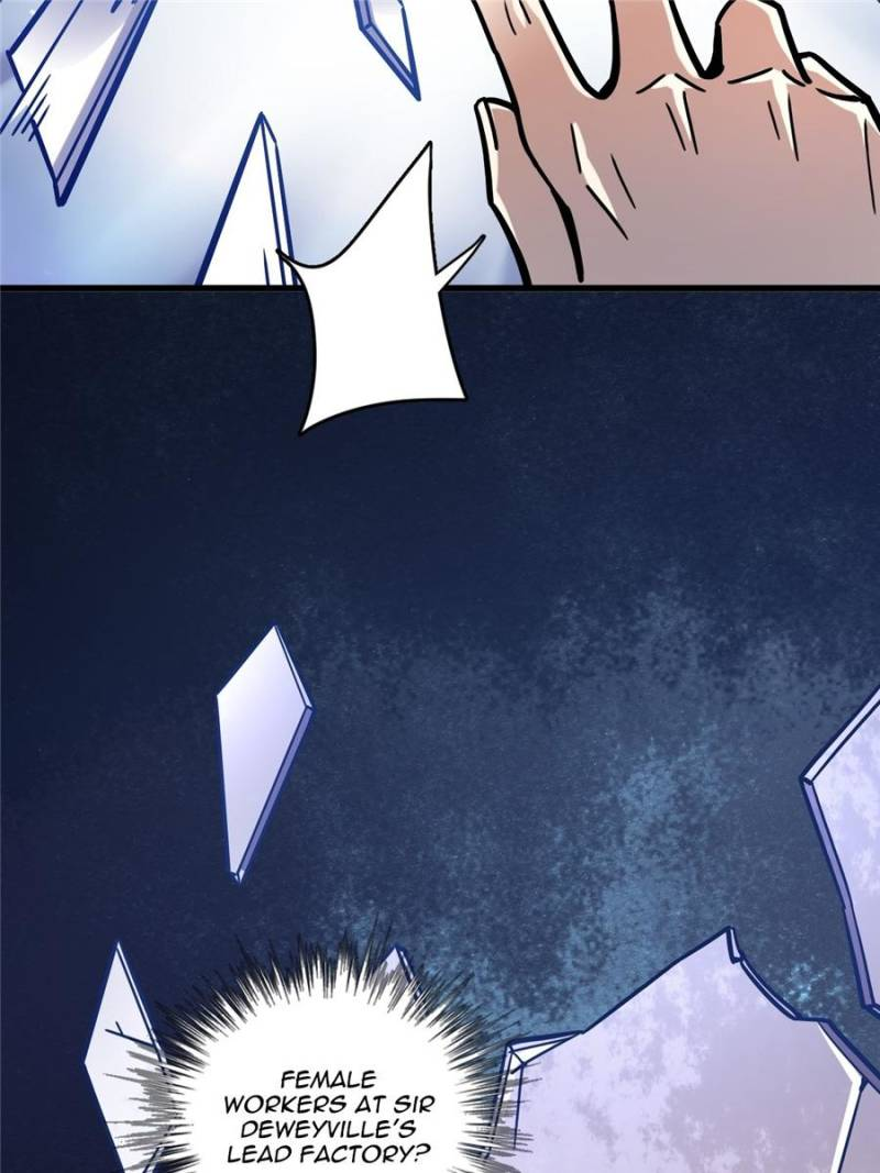 Read Lord of the Mysteries ENGLISH Manga Online