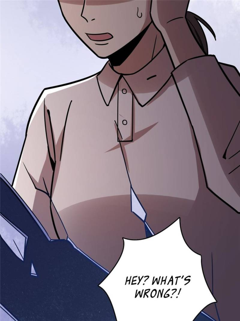 Read Lord of the Mysteries ENGLISH Manga Online