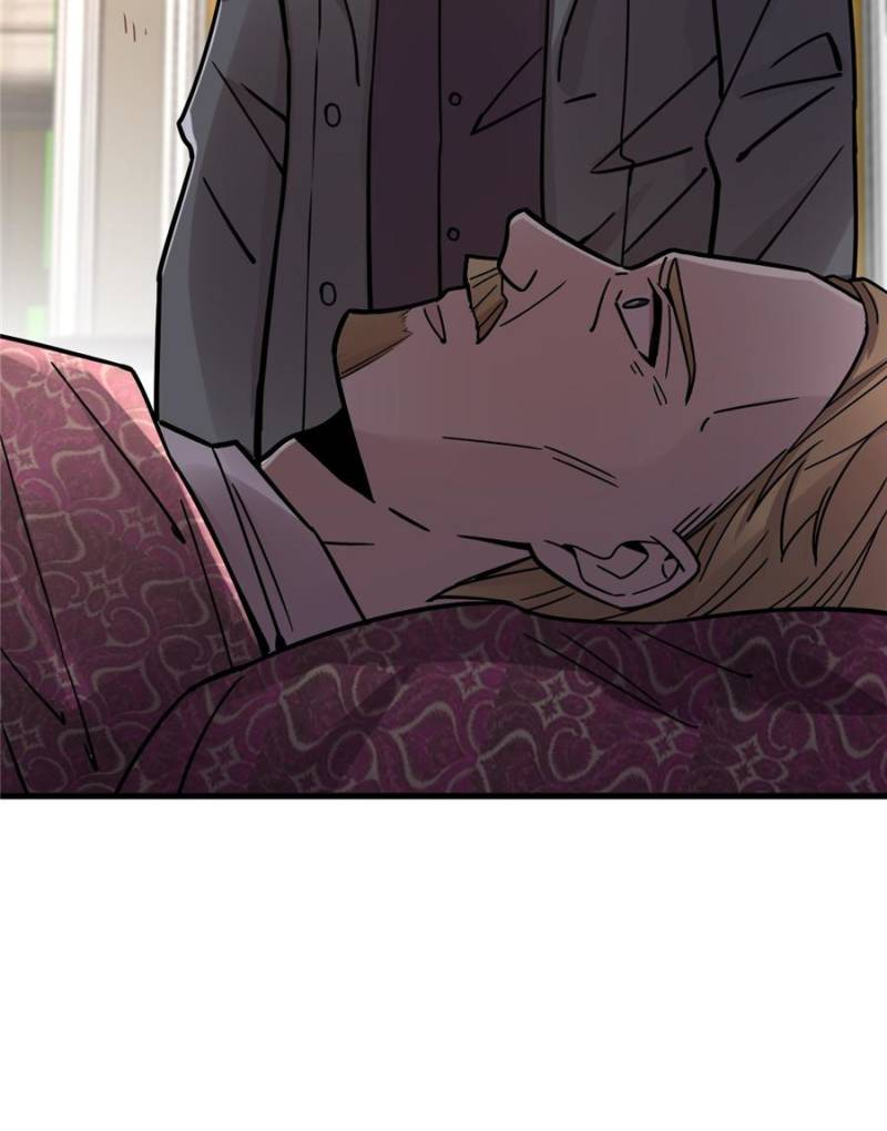 Read Lord of the Mysteries ENGLISH Manga Online