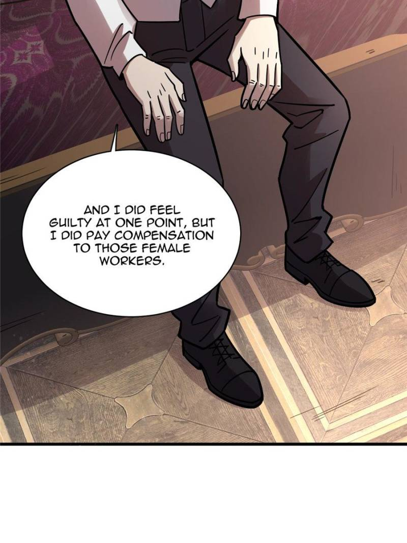 Read Lord of the Mysteries ENGLISH Manga Online