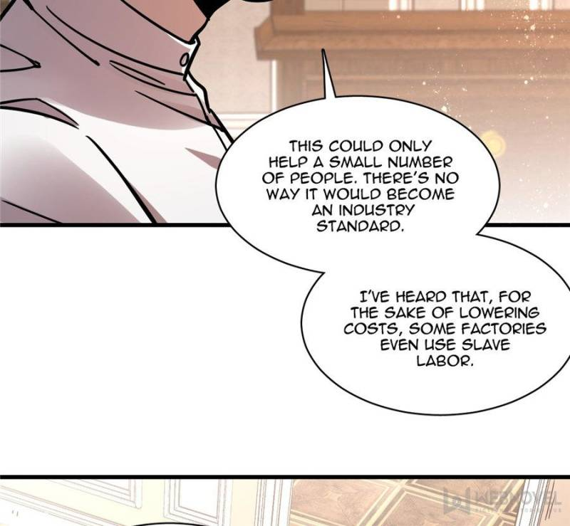 Read Lord of the Mysteries ENGLISH Manga Online